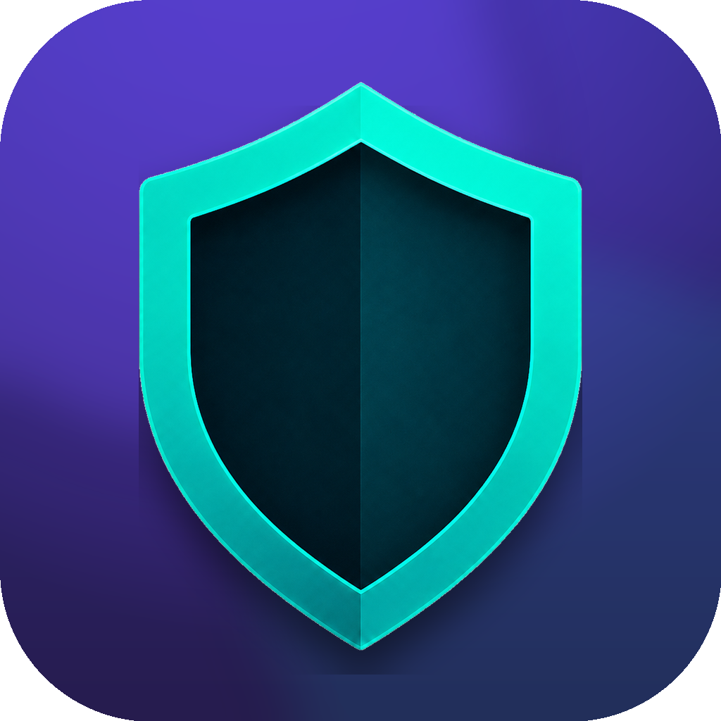 Guardian family tracker app icon